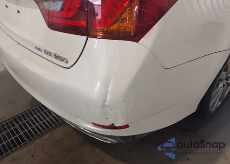 2015 Lexus Gs 350 из США, поврежденный, VIN JTHCE1BL8FA003855